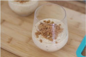 mousse