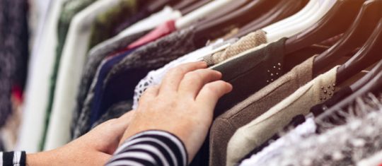 Acheter des vêtements d’occasion comme neuf de la marque KOOKAI