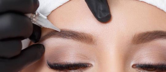 dermopigmentation