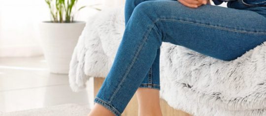 pantalons pour femmes
