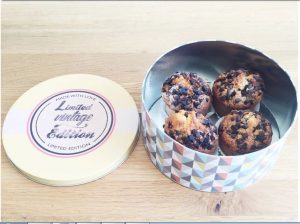 muffin's